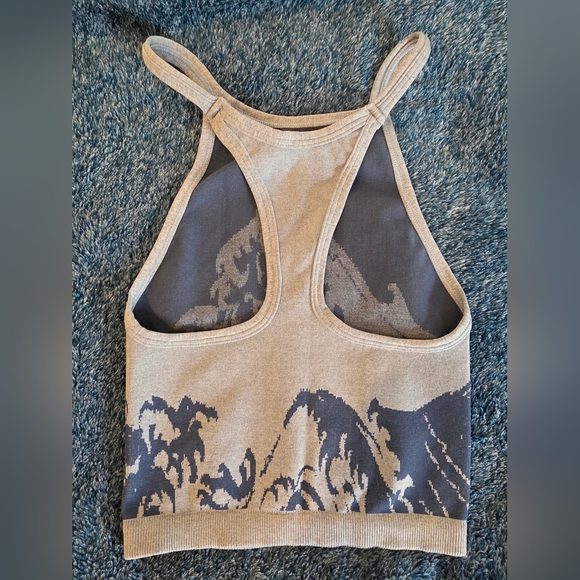 NWOT FP Movement Making Waves Cami Sz Xs/S - Picture 4 of 5
